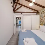 Azure Holiday home Skala Potamia (Thasos)