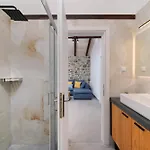 Azure Holiday home Skala Potamia (Thasos)