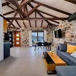 Holiday home Azure Skala Potamia (Thasos)