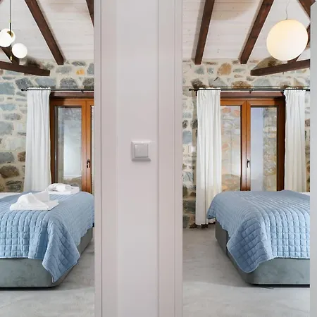 Azure Dom wakacyjny *