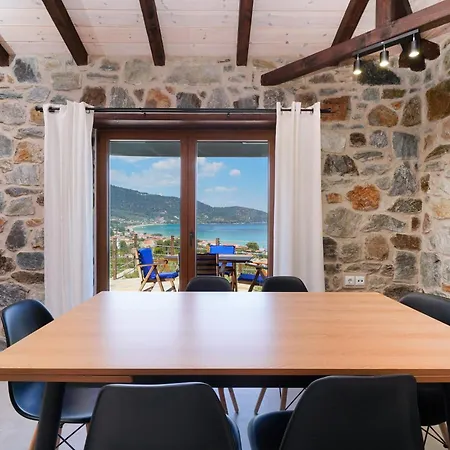 Azure Dom wakacyjny *