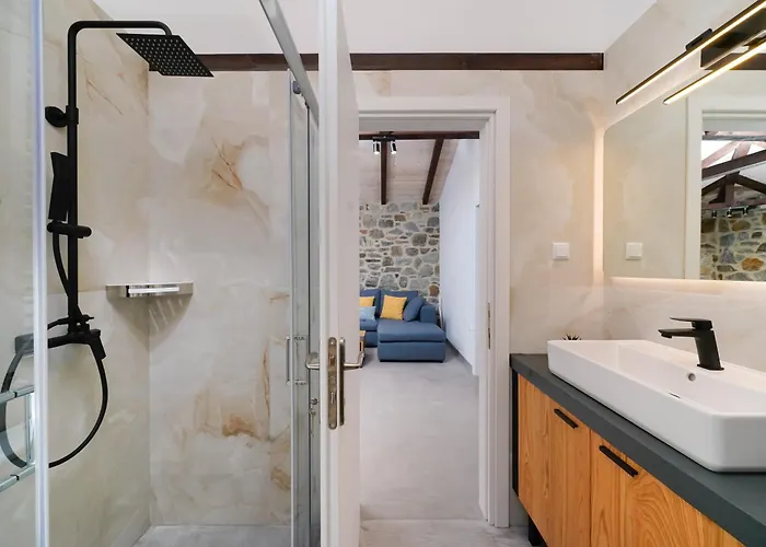 Azure Дом отдыха Скала-Потамиас