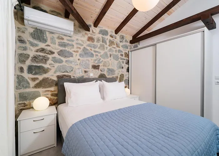 Azure Дом отдыха *