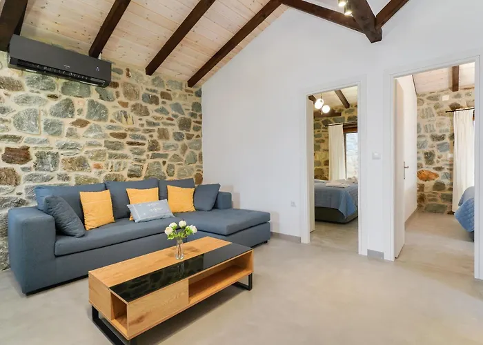 Дом отдыха Azure