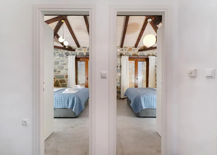 Дом отдыха Azure