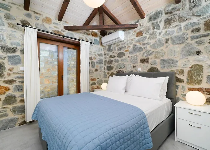 Дом отдыха Azure *