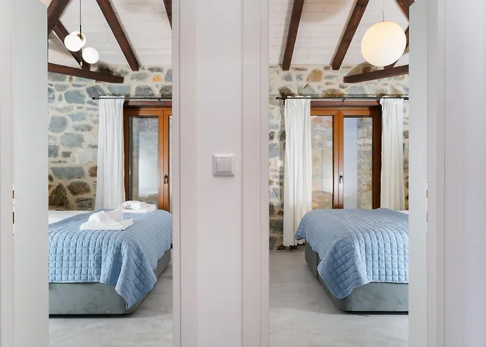 Azure Дом отдыха *