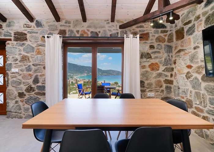 Azure Дом отдыха *