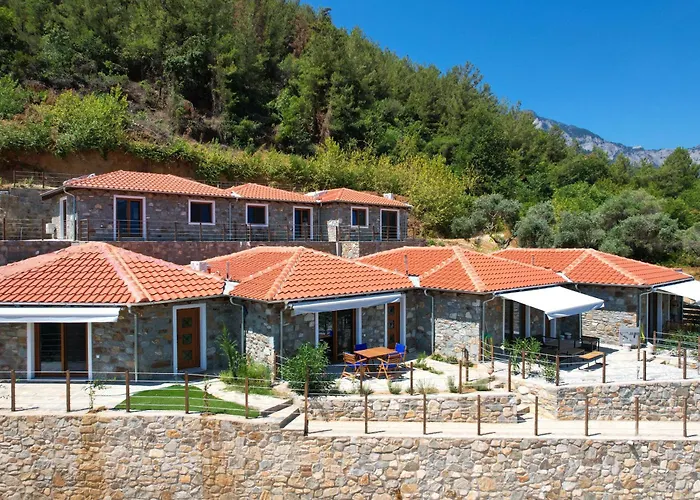 Дом отдыха Azure *