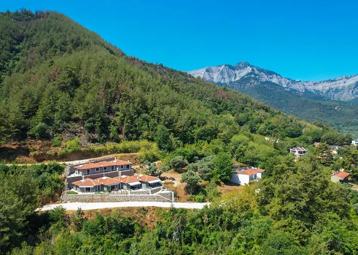 Azure Дом отдыха