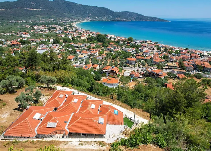 Дом отдыха Azure *