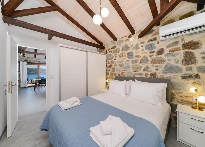 Дом отдыха Azure